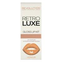 Revolution Luxe Kits Gloss Honour