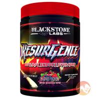 Resurgence 30 Servings Fruit Punch