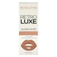 Revolution Luxe Kits Gloss Original