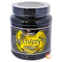 Recover Pro 42 Servings - Raspberry