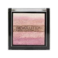 Revolution Vivid Shim Brick Pink Kiss