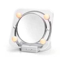 reflections by babyliss hollywood lights mirror