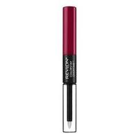 Revlon Colorstay Overtime - Lipcolor Unending Red, Red