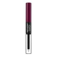 Revlon Colorstay Overtime - Lipcolor Perennial Plum, Red