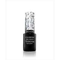 revlon colorstay nail polish gel envy top coat clear