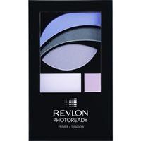 Revlon Eyeshadow & Primer Watercolours , Multi