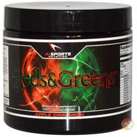 Reds and Greens 34 Servings