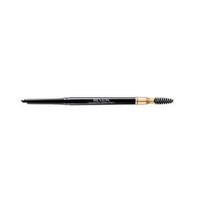 Revlon Colorstay Brow Pencil Soft Black, Black