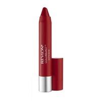 Revlon Coloburst Matte Balm Stain 2.7g Striking , Red