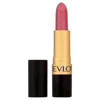 Revlon Super Lustrous Lipstick Amethyst Shell 424, Pink