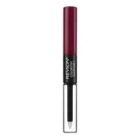 Revlon Colorstay Overtime - Lipcolor Non Stop Cherry, Red