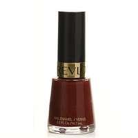 Revlon Nail Enamel Cherries in the Snow, Red