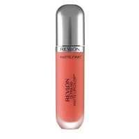 Revlon Ultra HD Matte Lipstick Flirtation 5.9ml, Orange