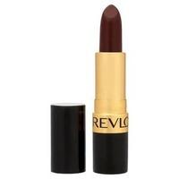 Revlon Super Lustrous Lipstick Black Cherry 477, Purple