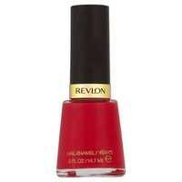 Revlon Nail Enamel Revlon Red 680, Red