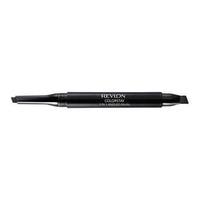 revlon colorstay kajal eyeliner evergreen green