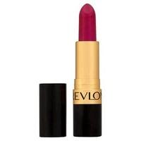 revlon super lustrous lipstick wild orchid 457 red