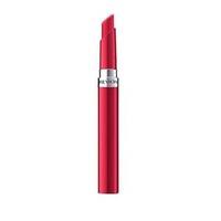 revlon ultra hd gel lipcolor rhubarb red