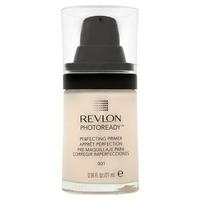 Revlon Photoready Face Perfecting Primer Clear 1, Clear