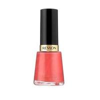 Revlon Nail Enamel Passionate 14.7ml, Orange