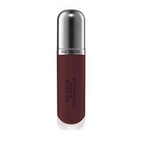 revlon ultra hd matte lipcolor infatuation brown