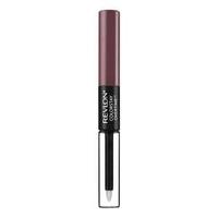 Revlon Colorstay Overtime - Lipcolor Everlasting Rum, Brown