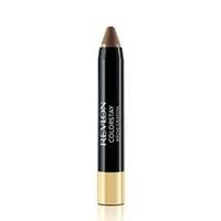 Revlon Colorstay Brow Crayon Soft Brown, Brown