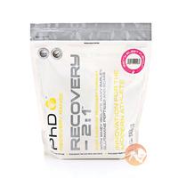 Recovery 2:1 1.28kg Berry Blast