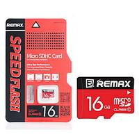 Remax 16GB Class10 24MB/S TF Mem...
