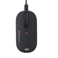 Rechargeable Touch Senstitive Bluetooth 3.0 Wireless Mouse for Android IOS System