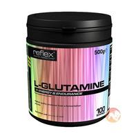 Reflex L-Glutamine - 250g
