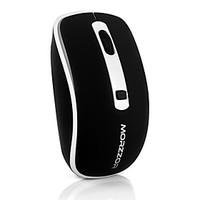 Rechargeable Wireless Mouse 2.4G Game Mouse Mice Laser Mouse Silence Built-in Battery For Mac PC Laptop with Retail
