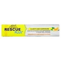 RESCUE Plus Lozenge