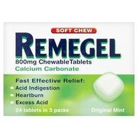 Remegel x24