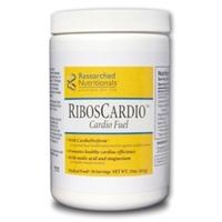 researched nutritionals riboscardio 421gr