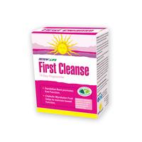 Renew Life First Cleanse Kit
