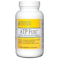 researched nutritionals atp fuel 150caps