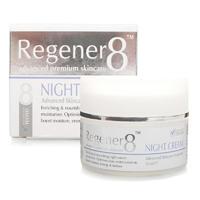 regener8 night cream 50ml