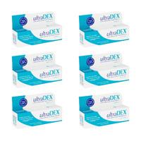 Retardex Toothpaste (Ultradex) - 6 Pack