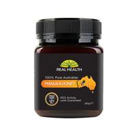 Real Health Manuka Honey MGO 500