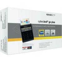 REINERSCT cyberJack Go plus