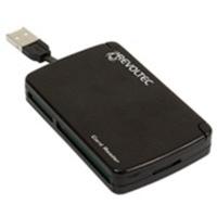 Revoltec Portable Cardreader 80 in 1 (RZ053)