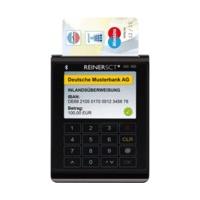 REINERSCT cyberJack wave