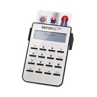 REINERSCT cyberJack secoder