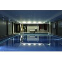 Rebalancing Spa Break