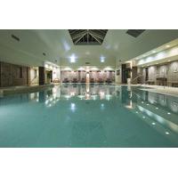 Rebalancing Spa Break