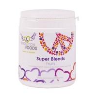 revolution foods amazonian fruits powder blend 250 g 1 x 250g