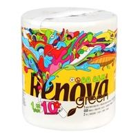 Renovagreen 100% Recycled Paper Towel Gigaroll (Single)