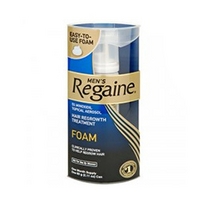 Regaine Foam For Men - 1 month supply