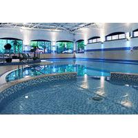 Revitalise Spa Day